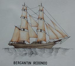 和西海洋辞典 Japanese-Spanish Ocean Dictionary, 船の種類type of ships